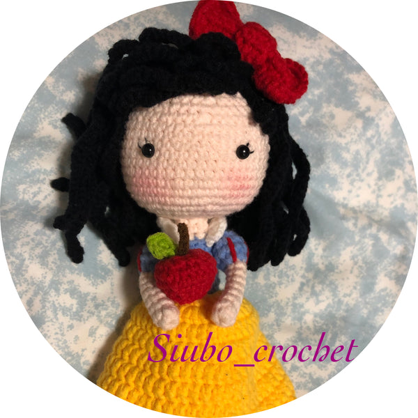 Siubo Crochet