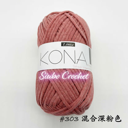 韓國品牌 LINEA "KONA" 線材