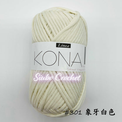 韓國品牌 LINEA "KONA" 線材