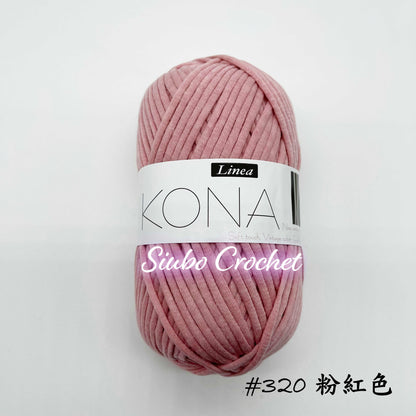 韓國品牌 LINEA "KONA" 線材