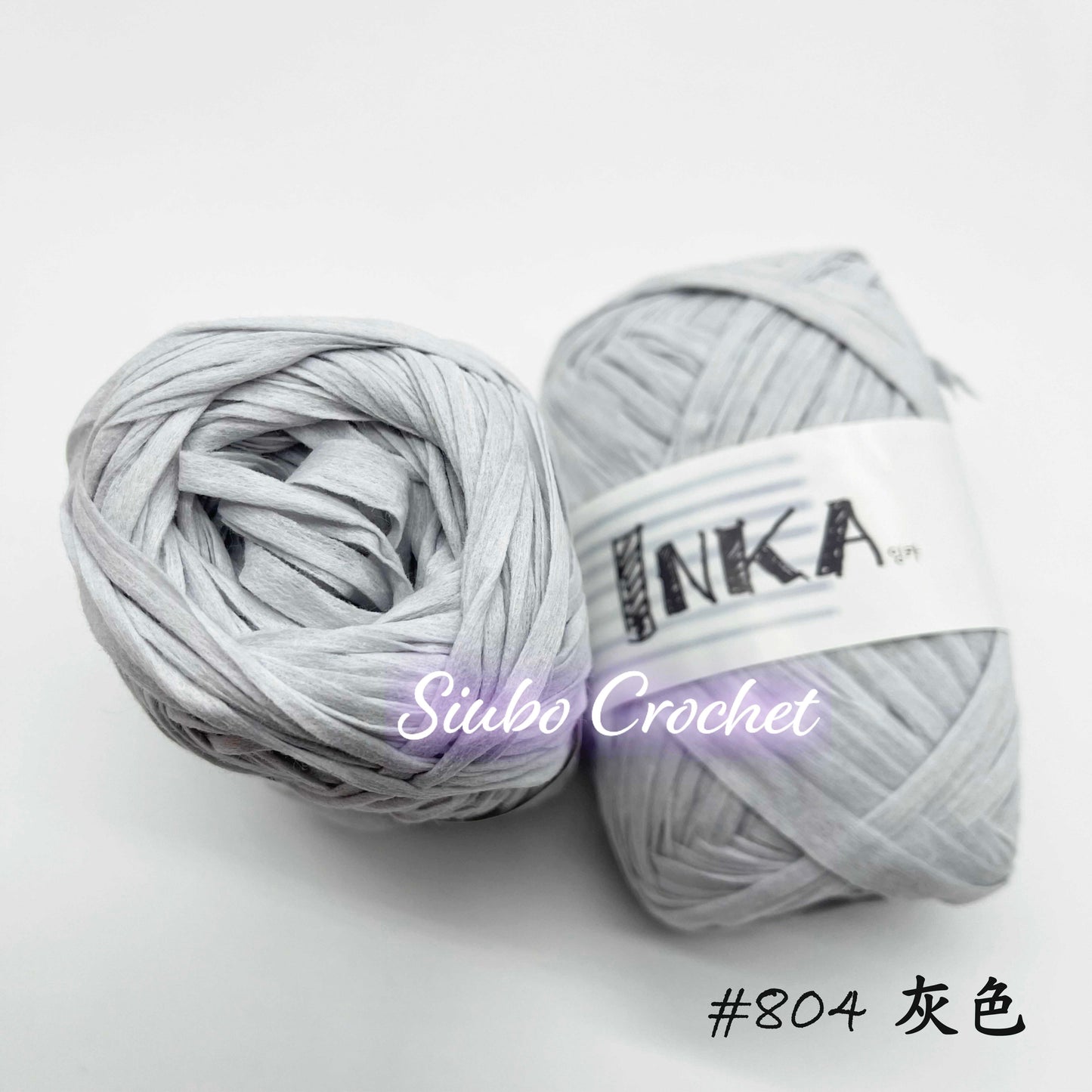 韓國品牌 LINEA "INKA" 線材