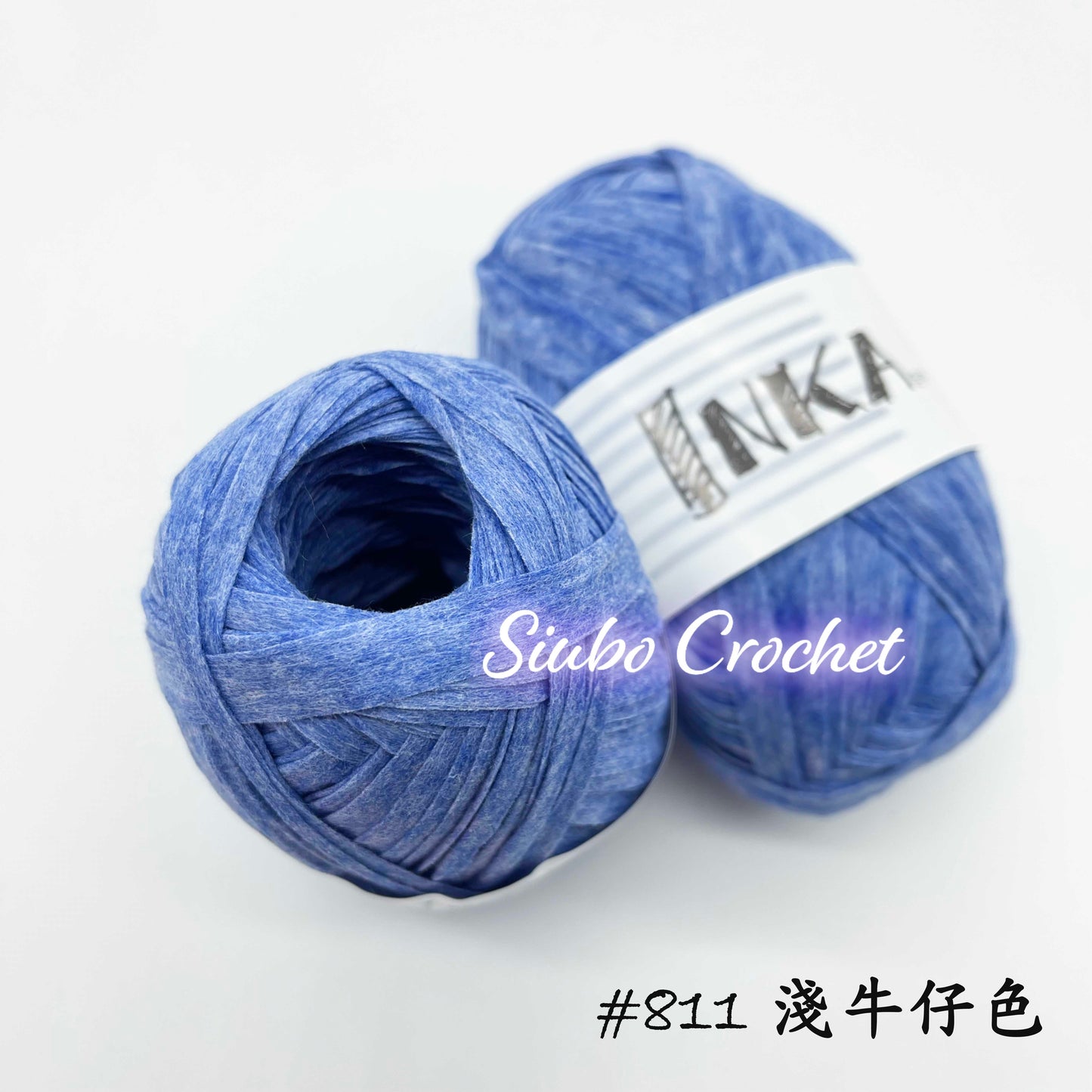 韓國品牌 LINEA "INKA" 線材