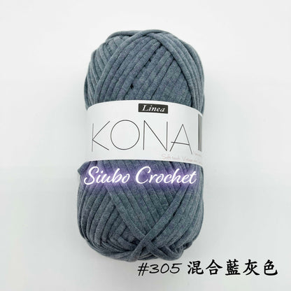 韓國品牌 LINEA "KONA" 線材