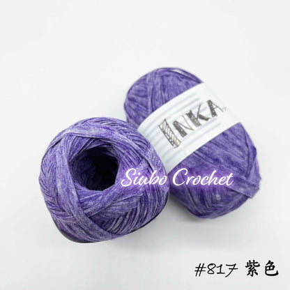 韓國品牌 LINEA "INKA" 線材