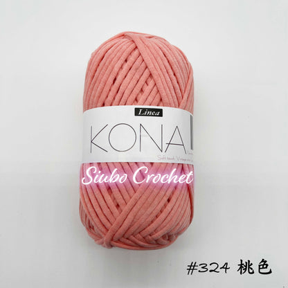 韓國品牌 LINEA "KONA" 線材