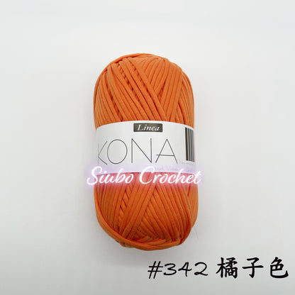 韓國品牌 LINEA "KONA" 線材