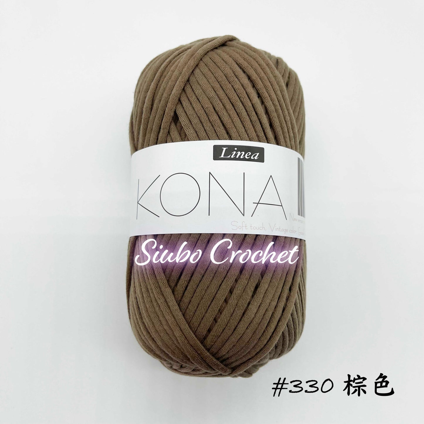 韓國品牌 LINEA "KONA" 線材