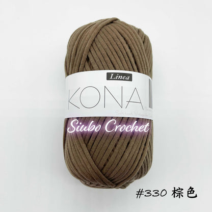 韓國品牌 LINEA "KONA" 線材