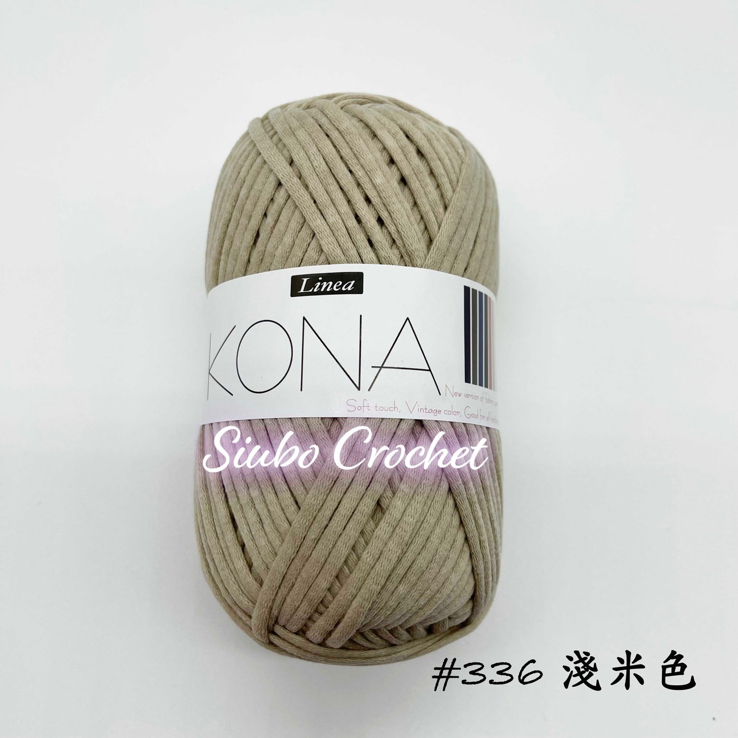 韓國品牌 LINEA "KONA" 線材