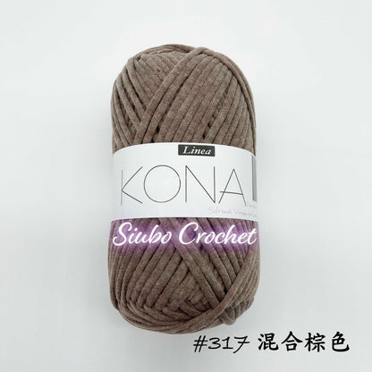 韓國品牌 LINEA "KONA" 線材